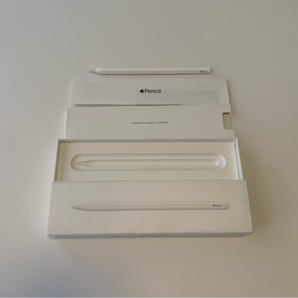 Apple Pencil (2nd Generation) - Picture 8 of 11